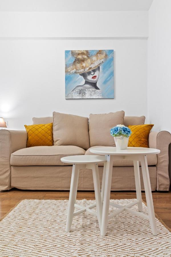 Apartament Sudului 303 By Mrg