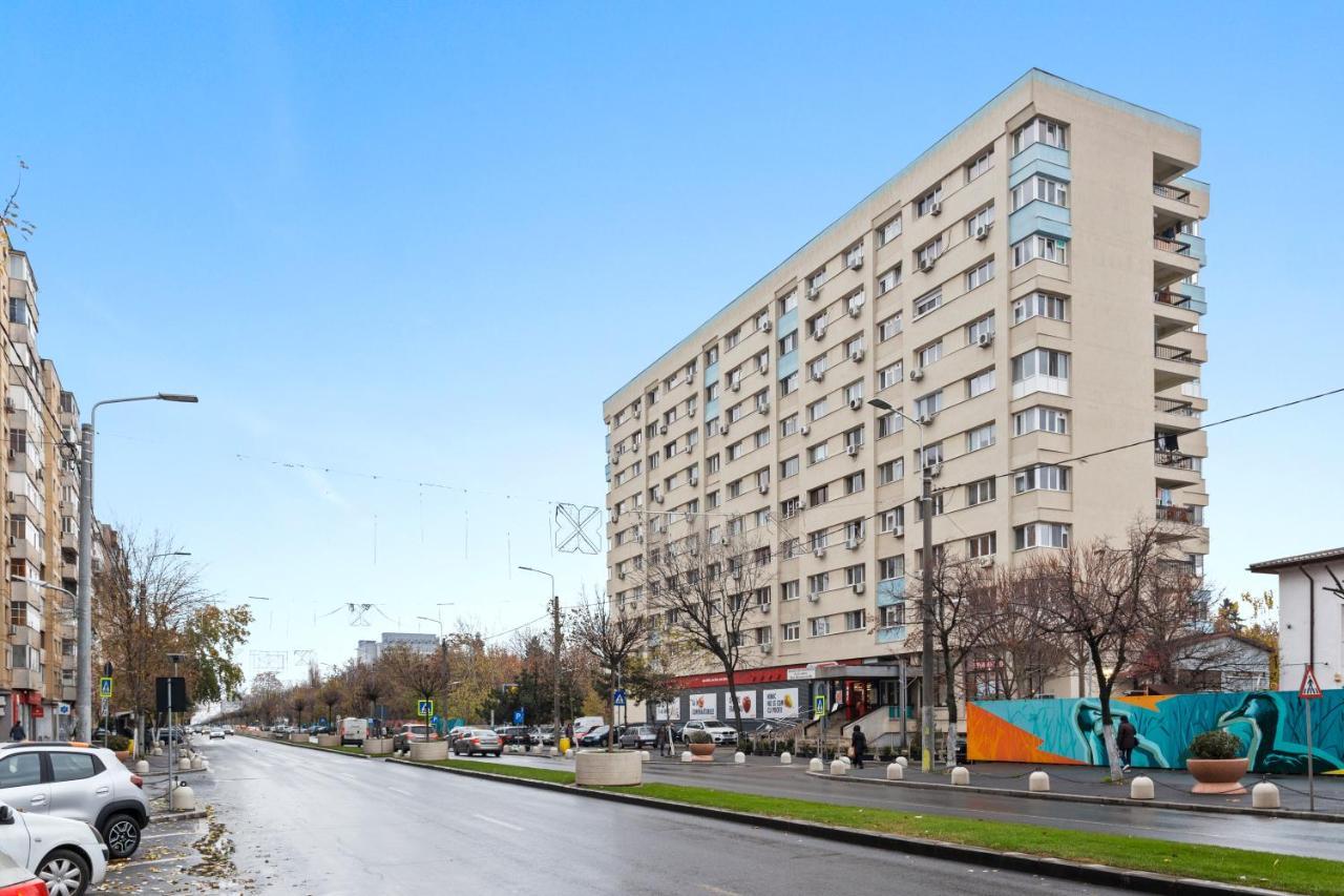 Sudului 303 By Mrg Apartament Bucureşti