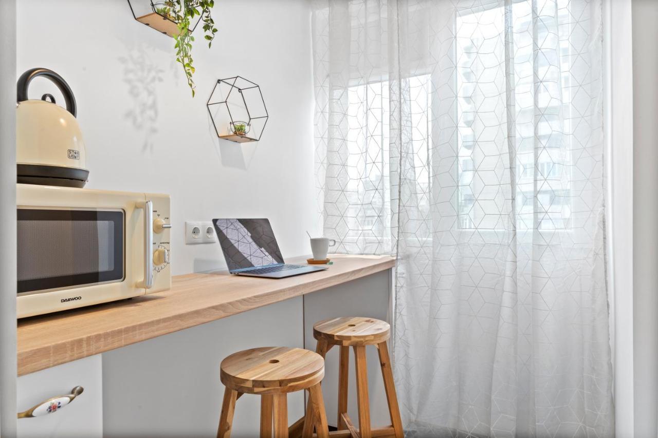 Apartament Sudului 303 By Mrg Bucureşti