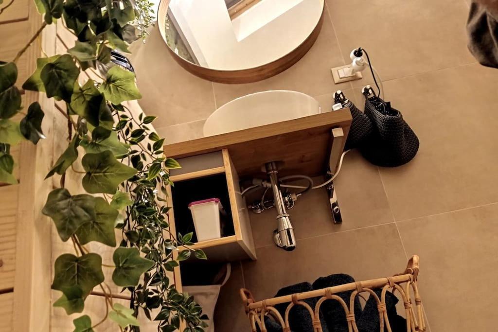 Urban Zen Den 2