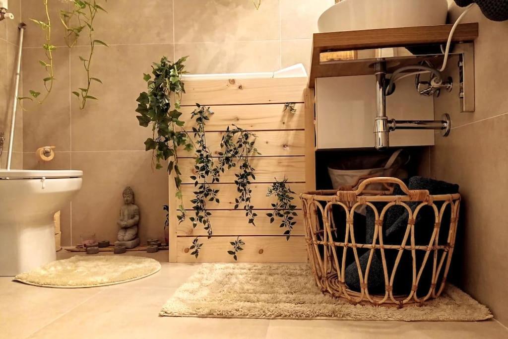 Apartament Urban Zen Den 2 Bucureşti