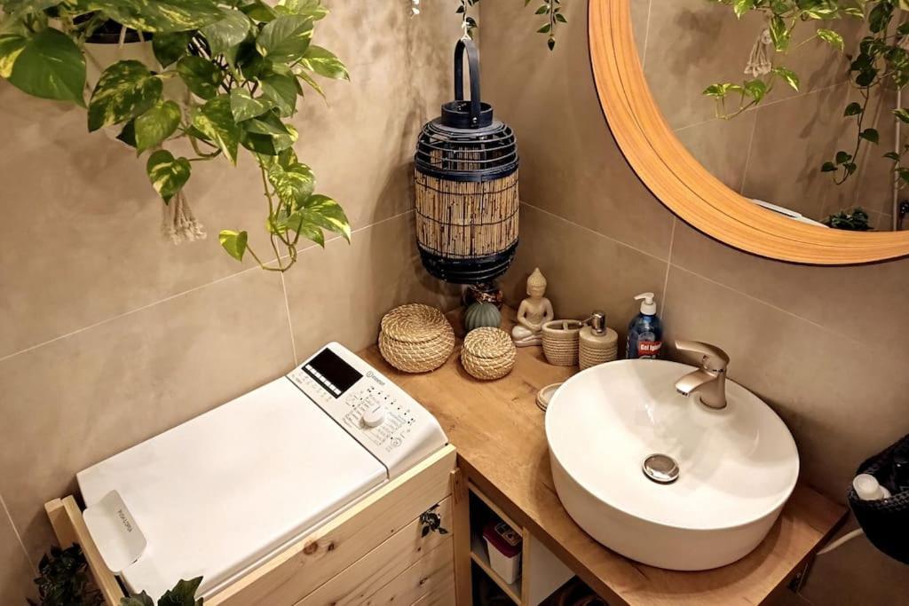 Apartamento Urban Zen Den 2