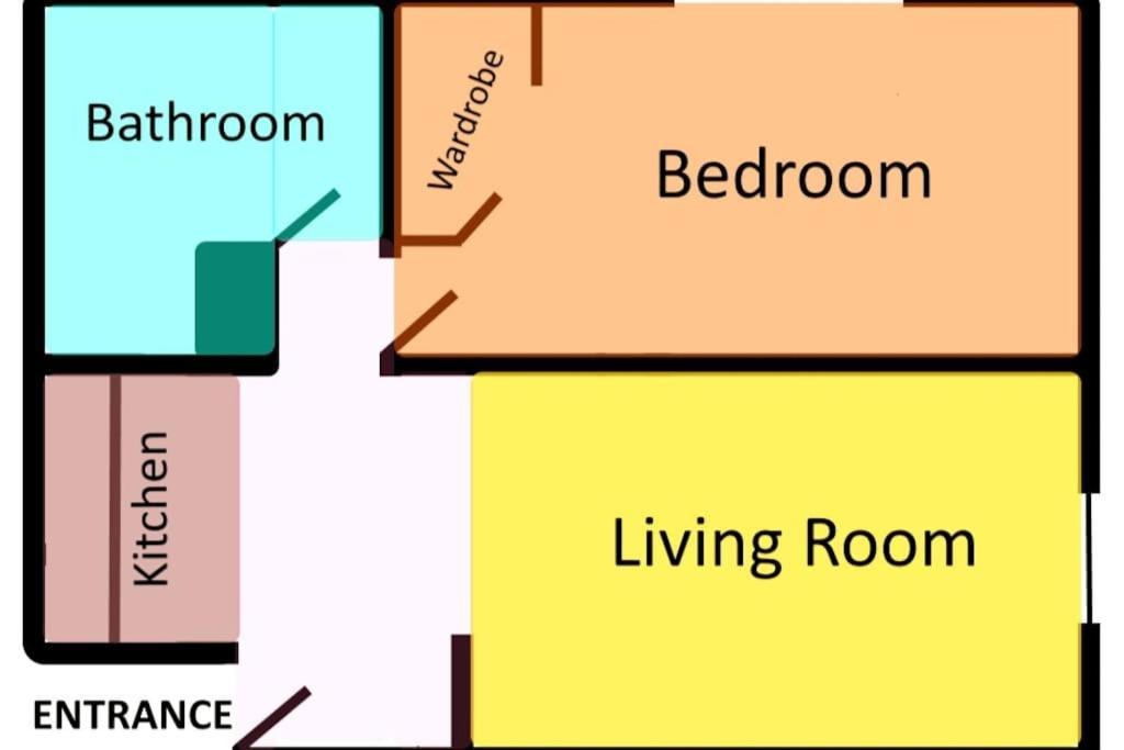 Urban Zen Den 2 Apartament Bucureşti