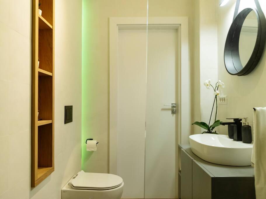 Apartament Great Views In Piata Romana *