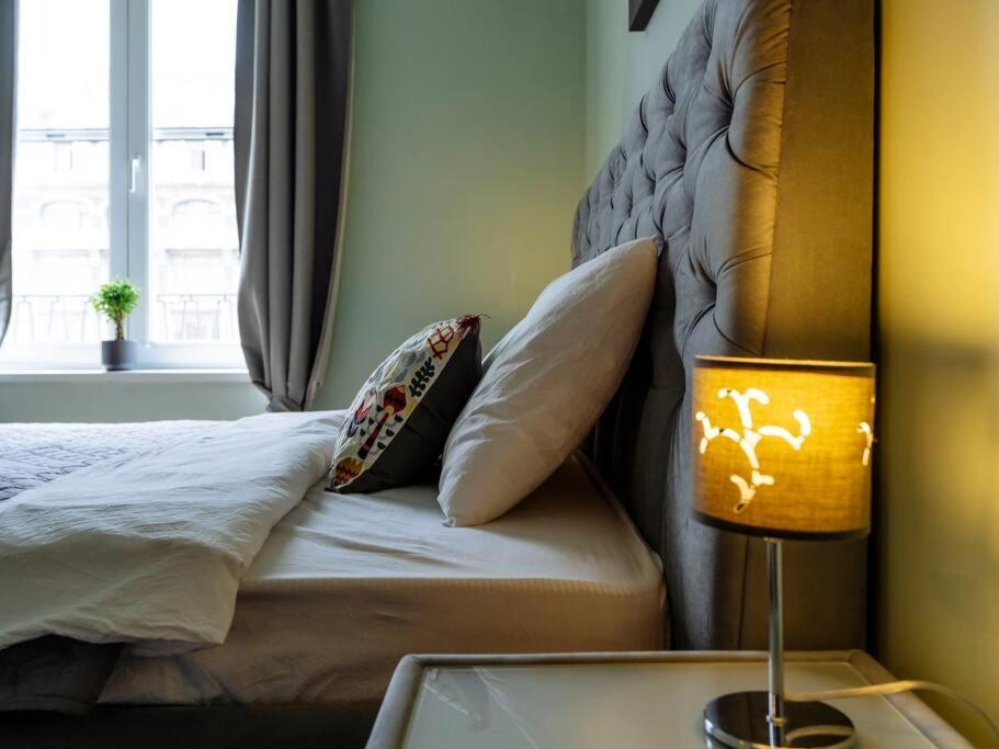 Apartament Great Views In Piata Romana Bucureşti