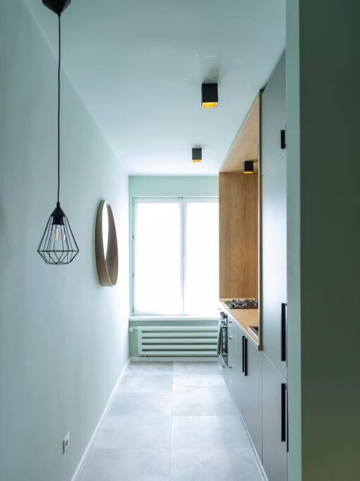 Great Views In Piata Romana Apartament