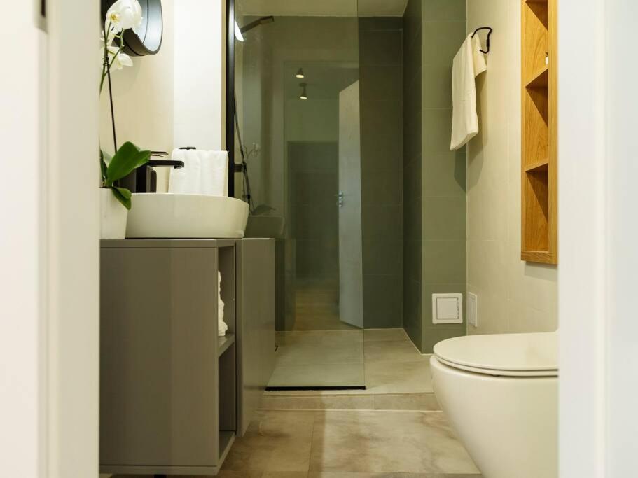 Great Views In Piata Romana Apartamento *