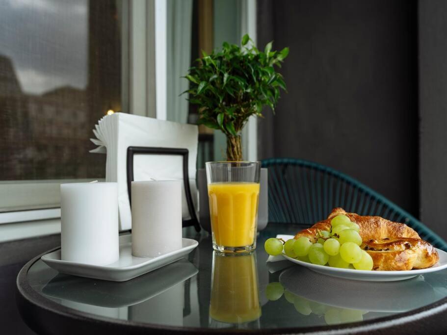 Apartament Great Views In Piata Romana Bucureşti