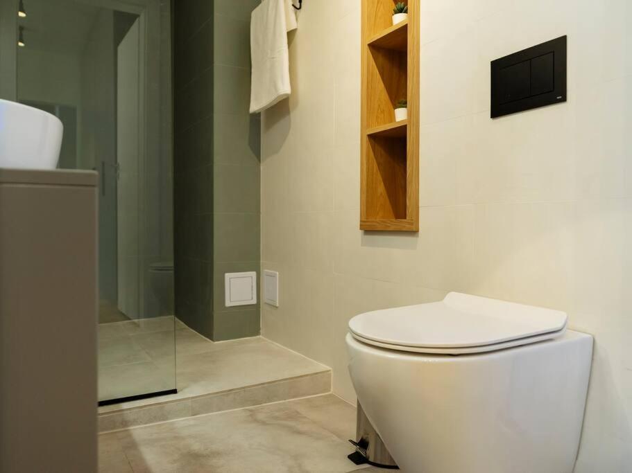 Apartament Great Views In Piata Romana Bucureşti