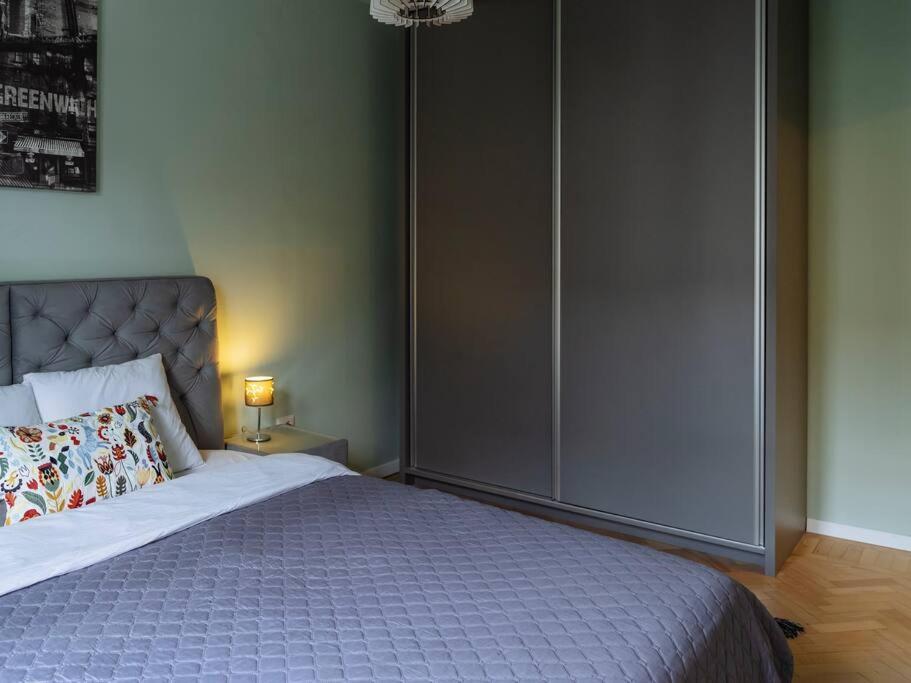 Apartament Great Views In Piata Romana