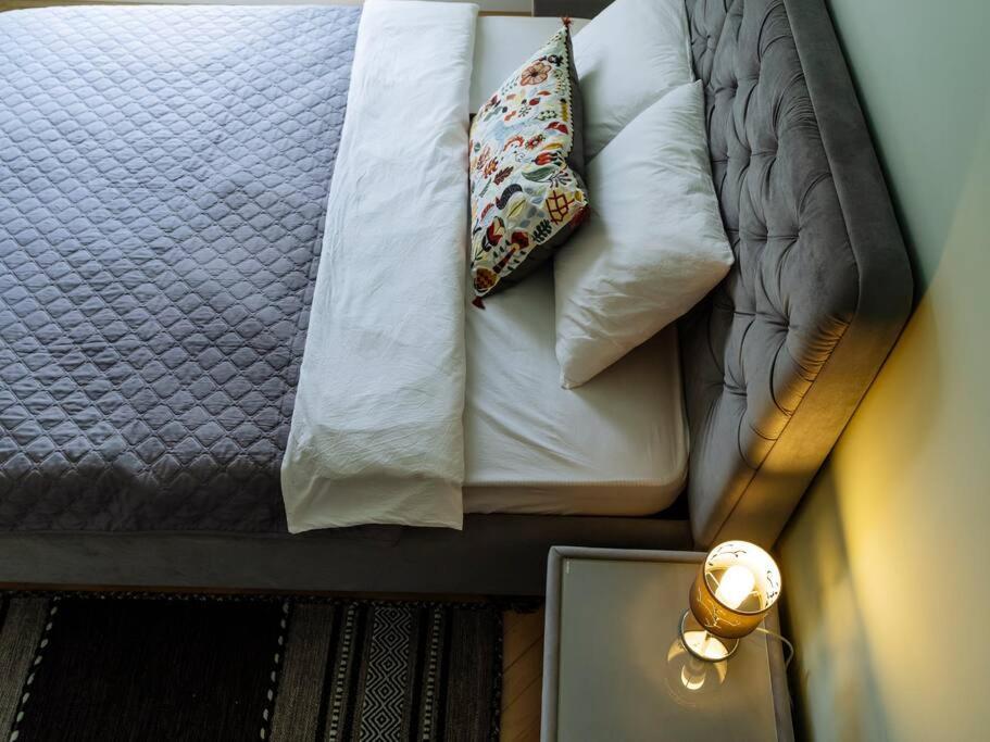 Apartamento Great Views In Piata Romana *