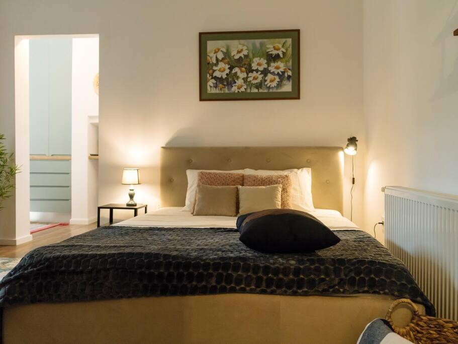 Cozy Next To House Of Parliament * Bucareste
