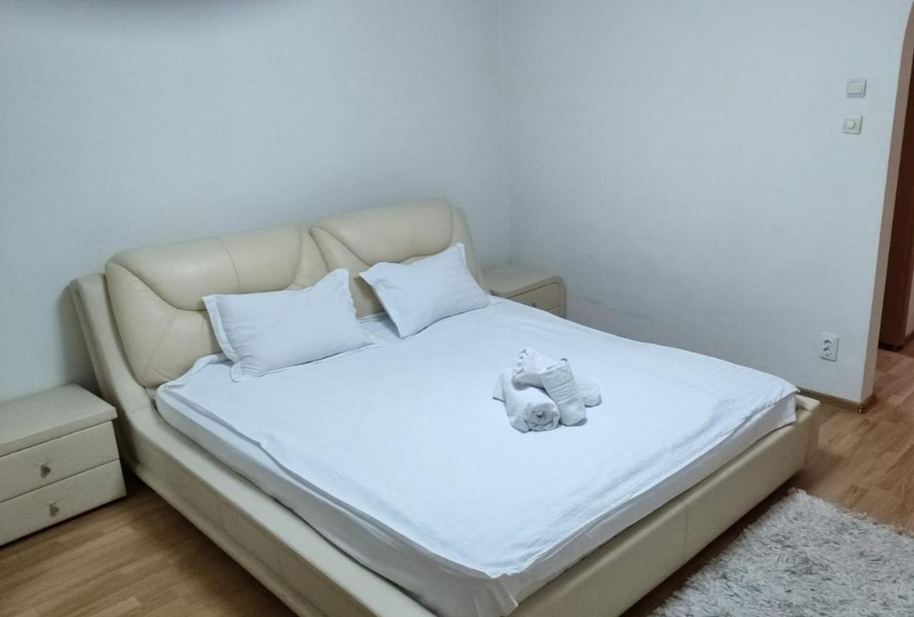 Avrig-ferdinand Apartment