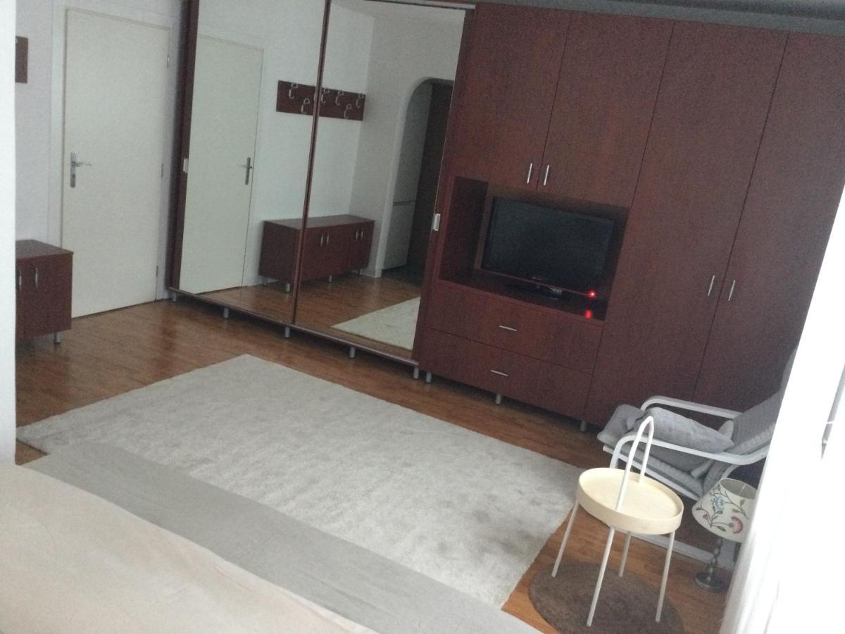 Studio Baneasa Apartament *
