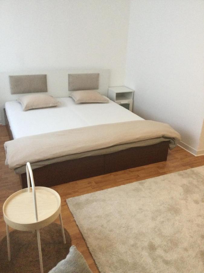 Studio Baneasa Apartament Bucureşti