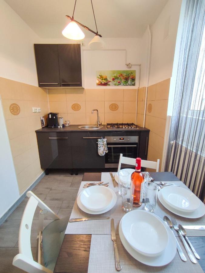 Historic Center Apartment