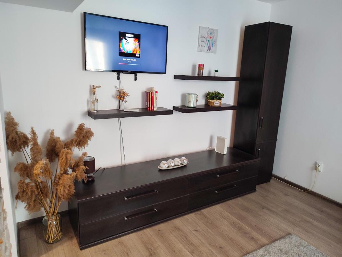 Historic Center Apartment Bucharest