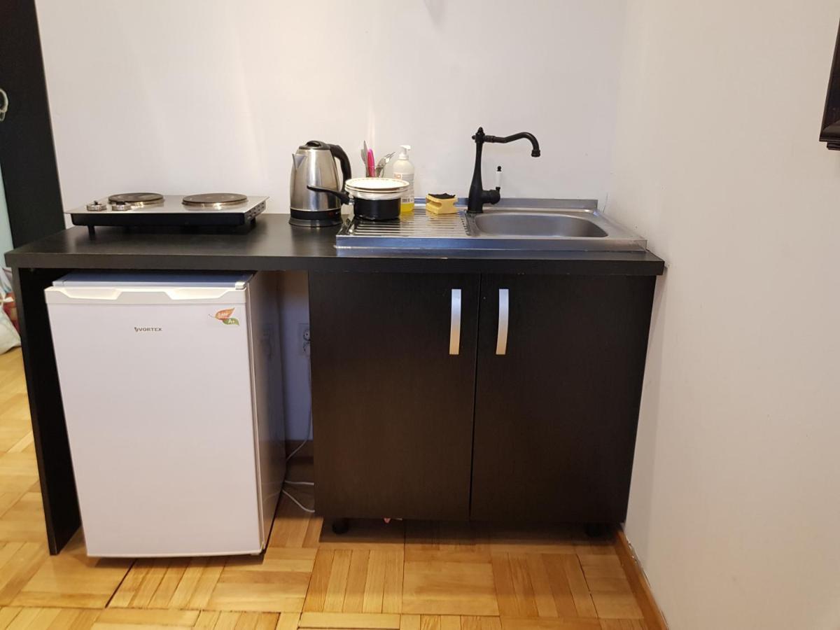 Buget Arena Nationala Monza Apartament *