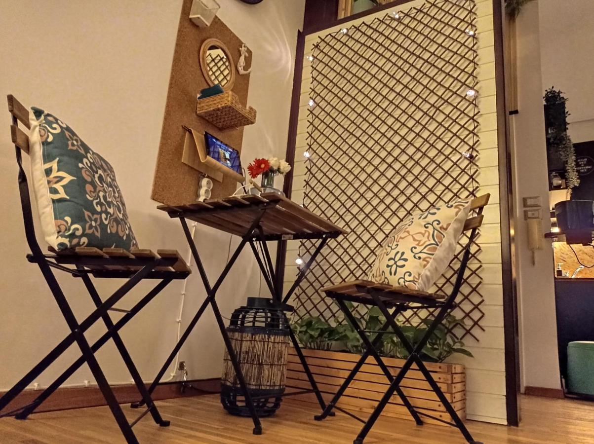 Apartamento Urban Zen Den 2