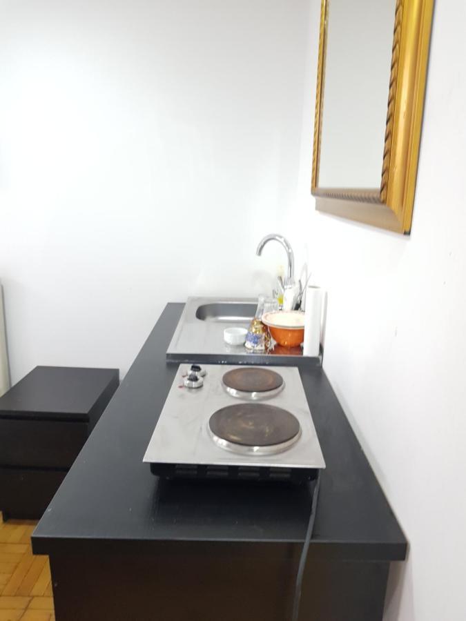Apartamento Buget Arena Nationala Mega Mall Monza