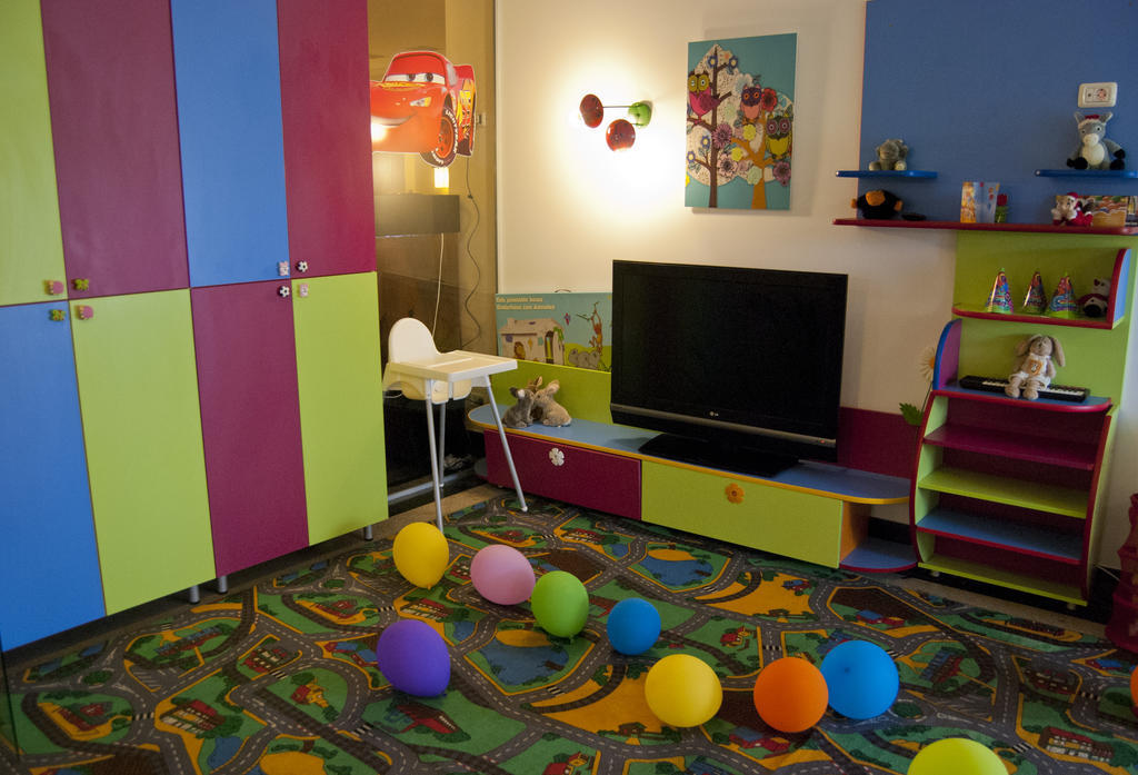 Tecadra Hotel 4*