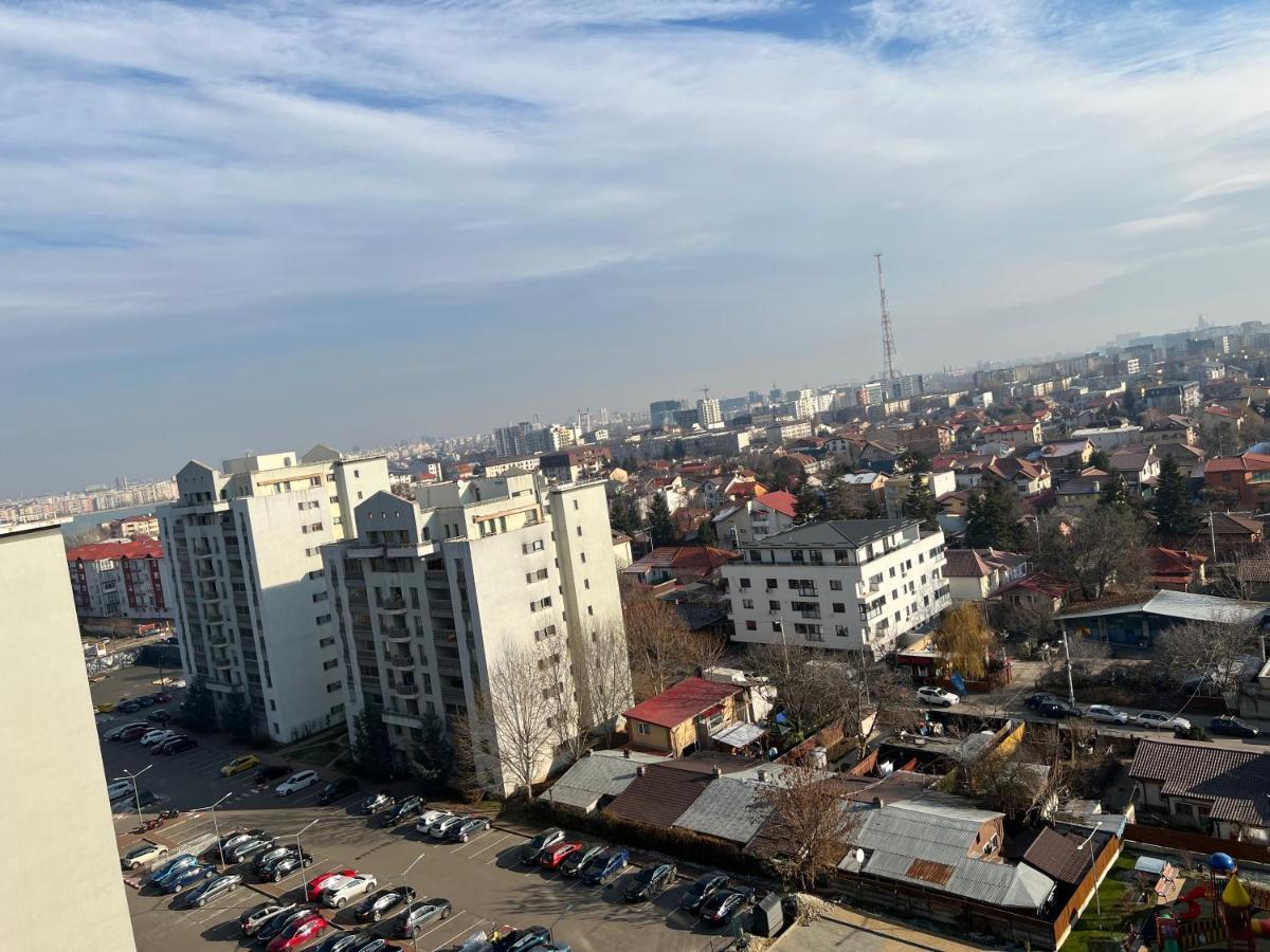 Fancy Penthouse With Lakeview W10 Apartment