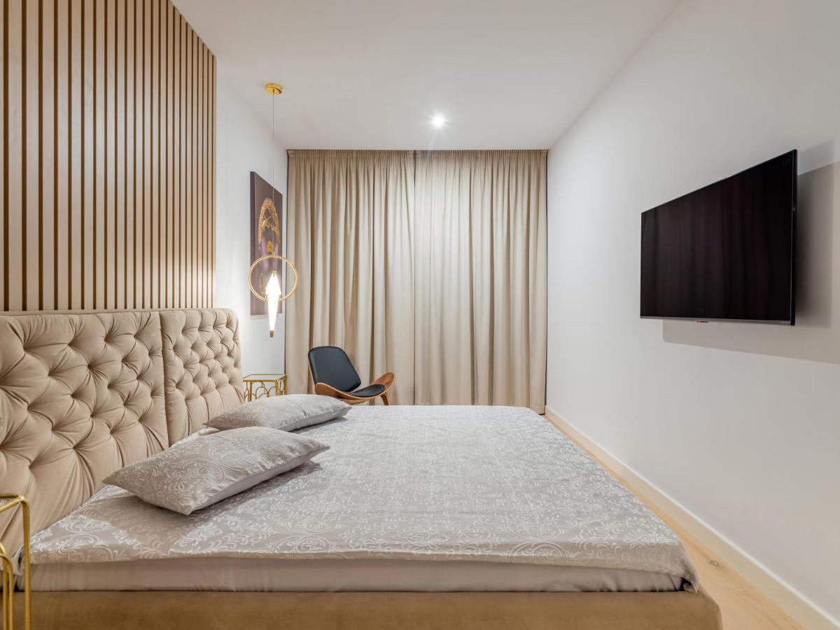Vida Herastrau, Luxury 2 Apartment Bucharest