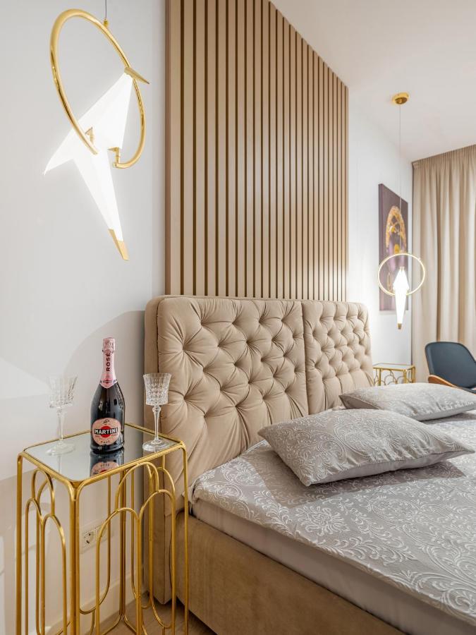 Vida Herastrau, Luxury 2 *