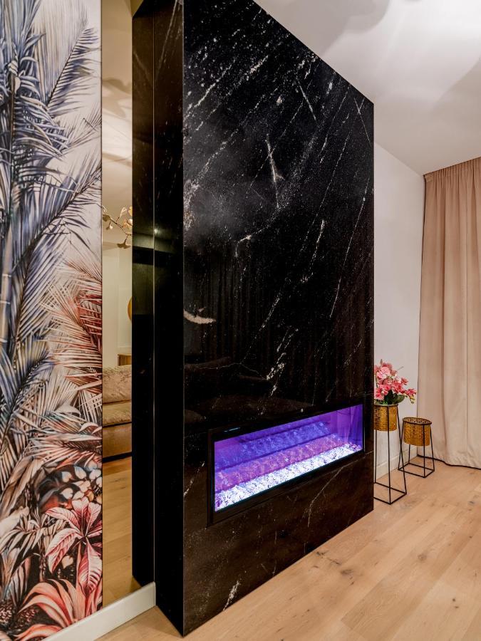 Vida Herastrau, Luxury 2