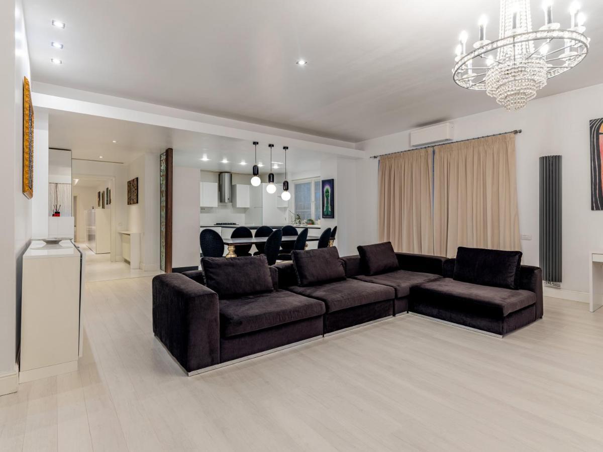 Apartamento The Life In Herastrau Park Bucareste