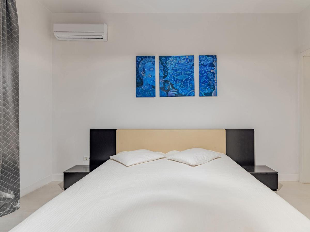 Apartamento The Life In Herastrau Park