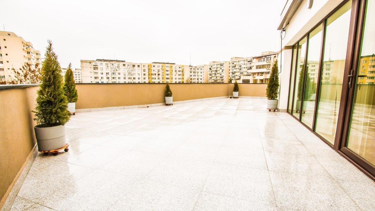 Iancului Aparthotel 3*