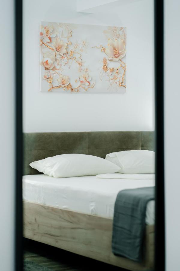 Mavie Boutique Apartment *