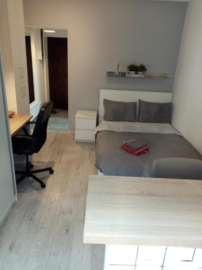 Centru In The Heart Of * Bucureşti