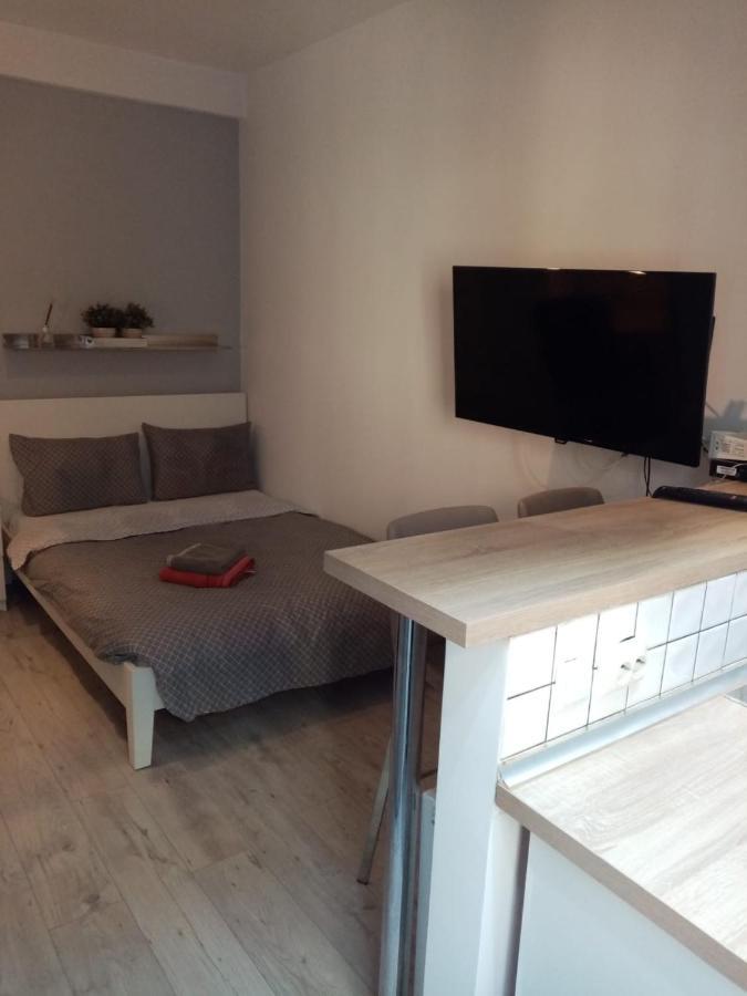 Centru In The Heart Of
