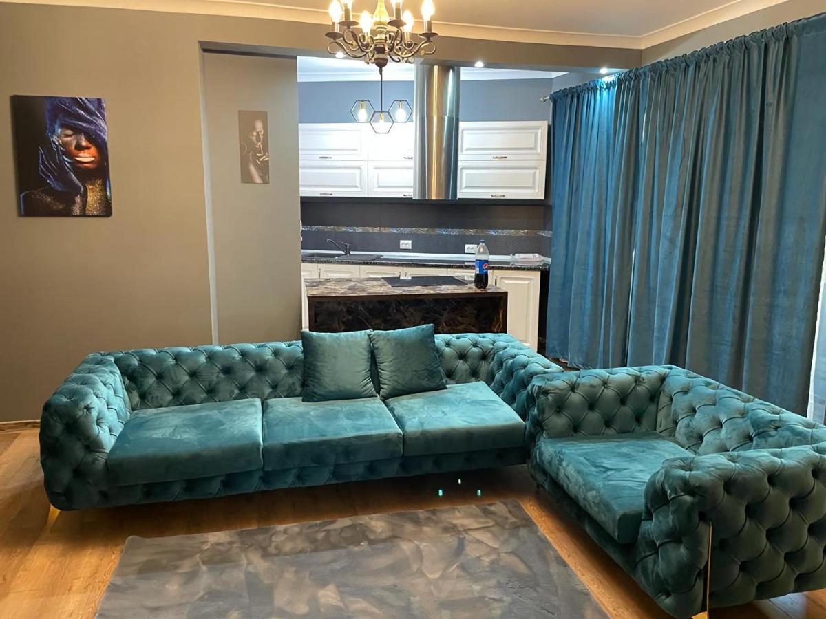 Balcescusuite Apartment *