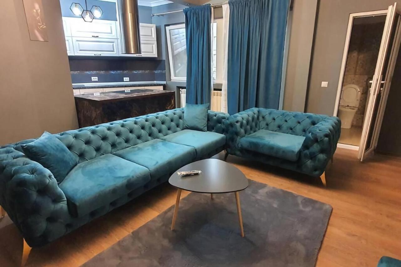 Apartment Balcescusuite