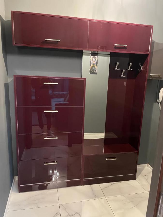 Apartment Balcescusuite