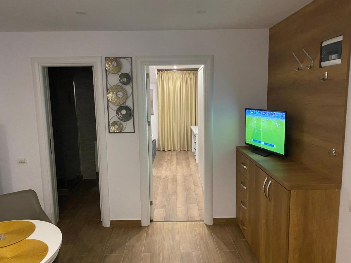 Guest house Valivillas Rezidence *