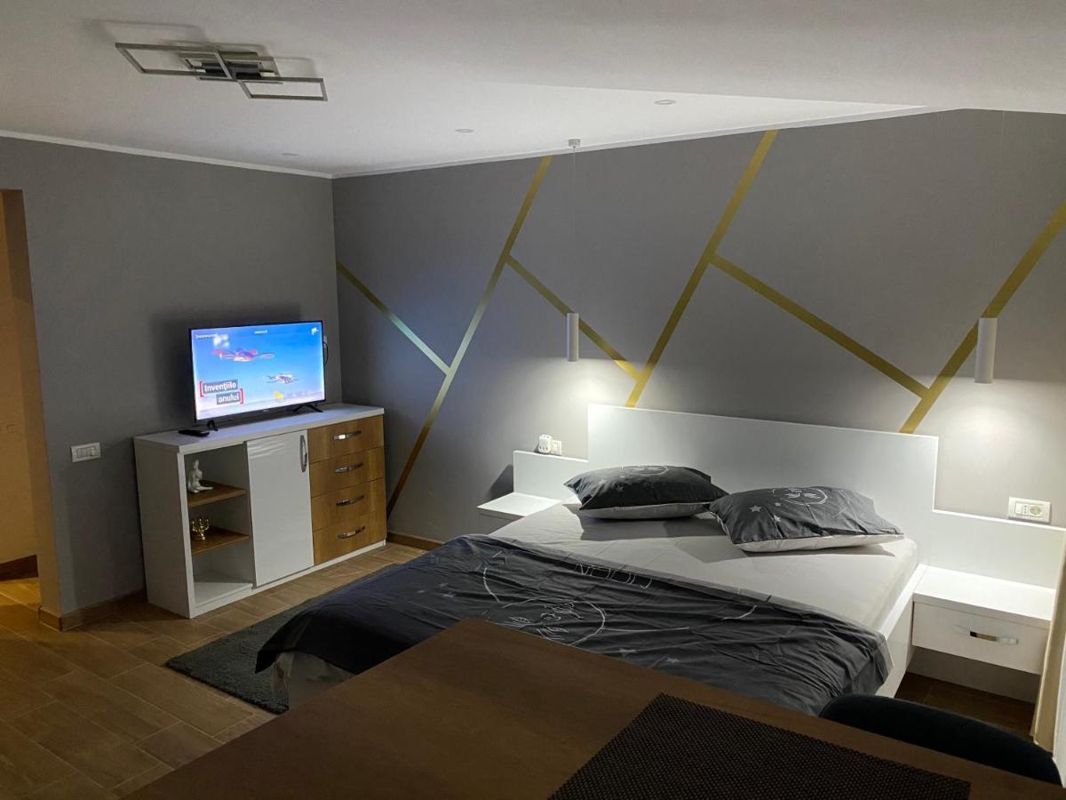 Valivillas Rezidence Guest house *