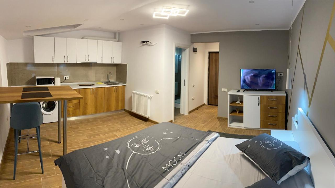 Valivillas Rezidence Guest house Bucharest