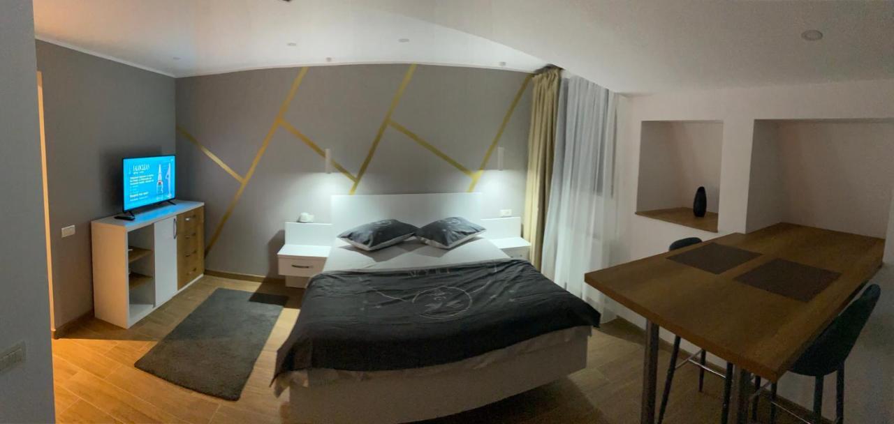 Valivillas Rezidence Guest house *