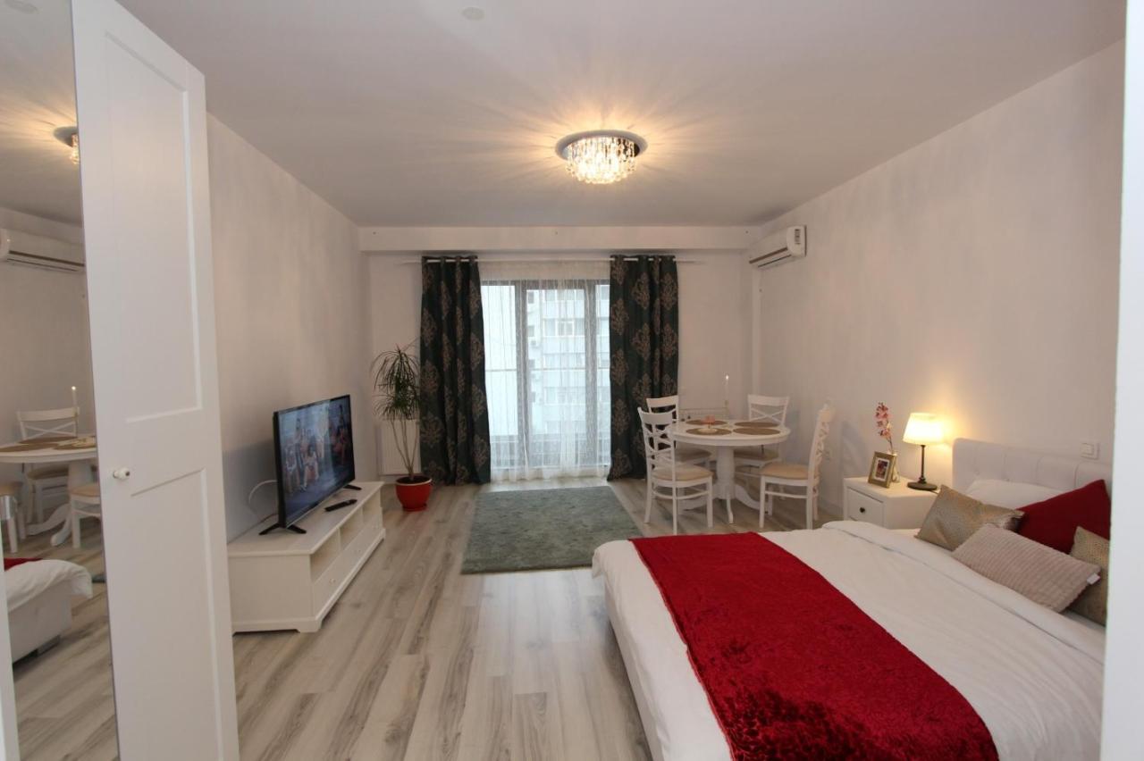 Luxury Dristor Apartment *