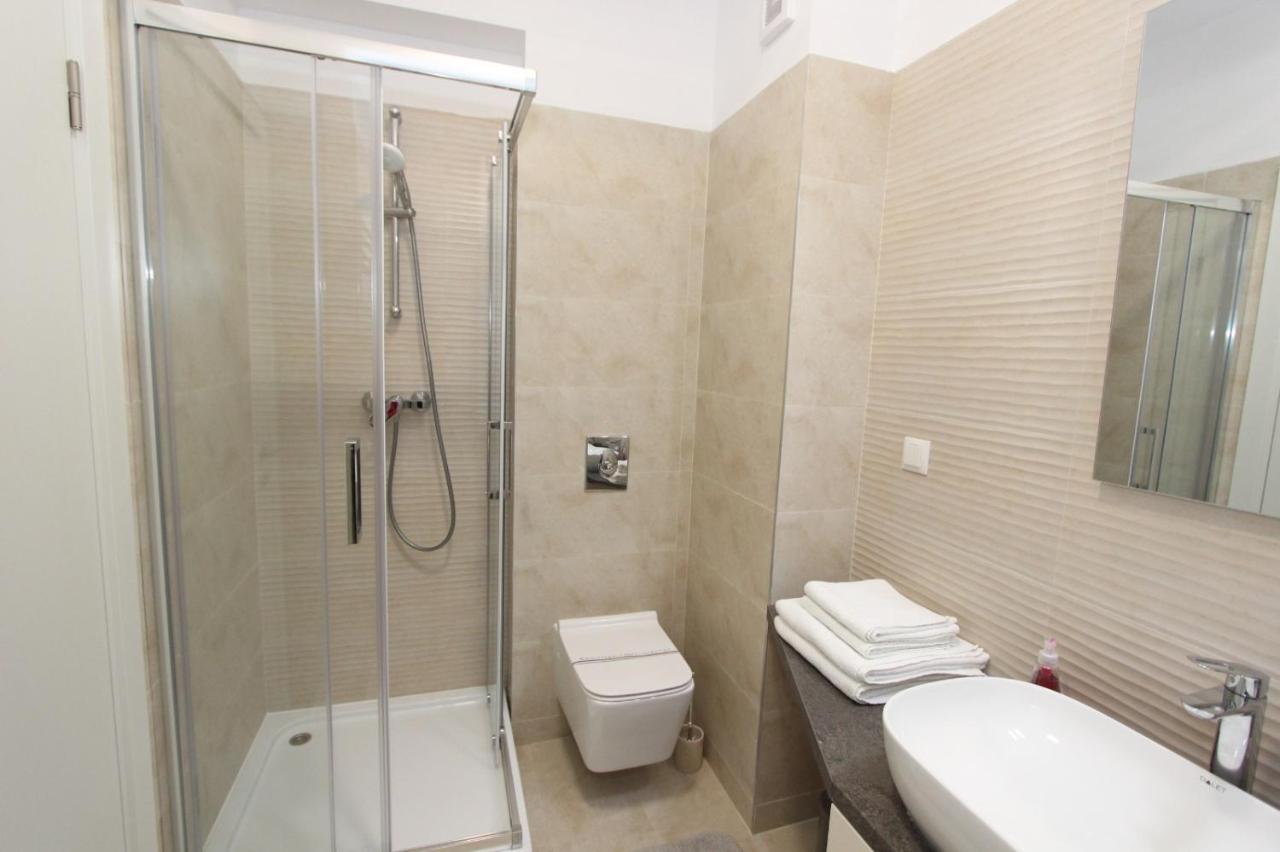 Apartment Luxury Dristor