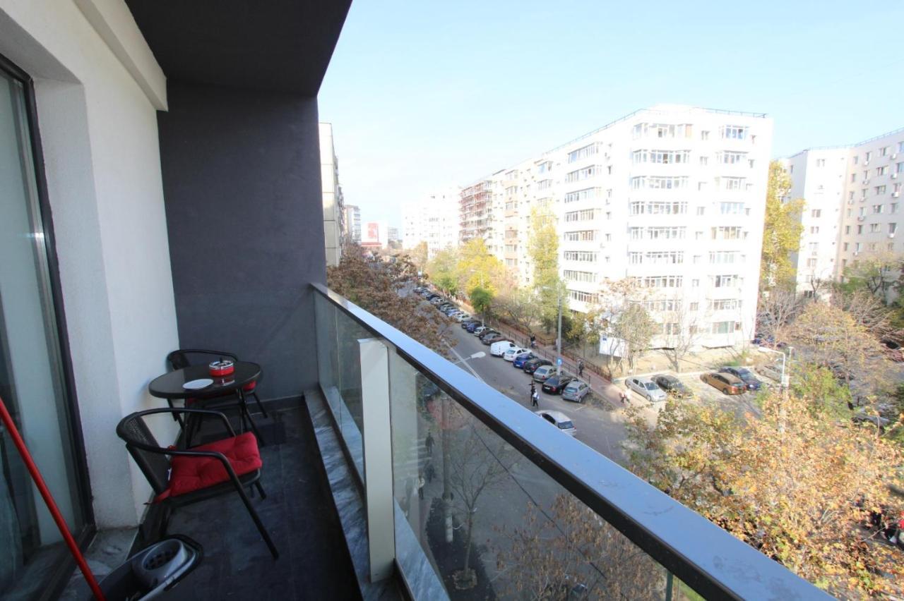 Apartment Luxury Dristor