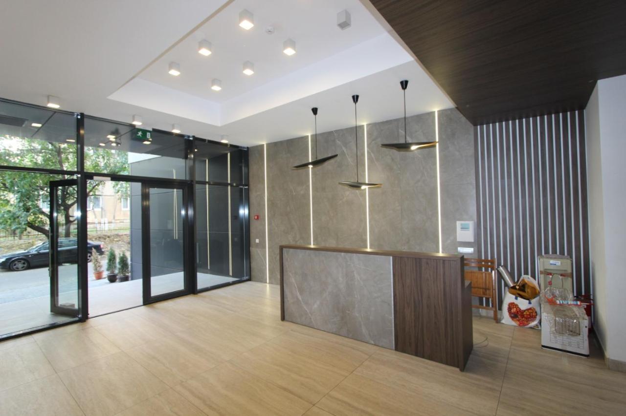 Apartment Luxury Dristor