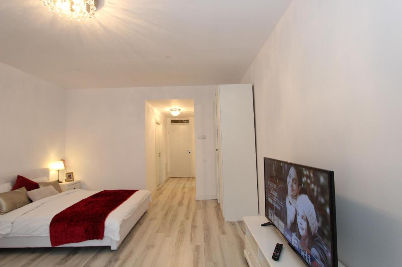 Luxury Dristor Apartment Bucharest