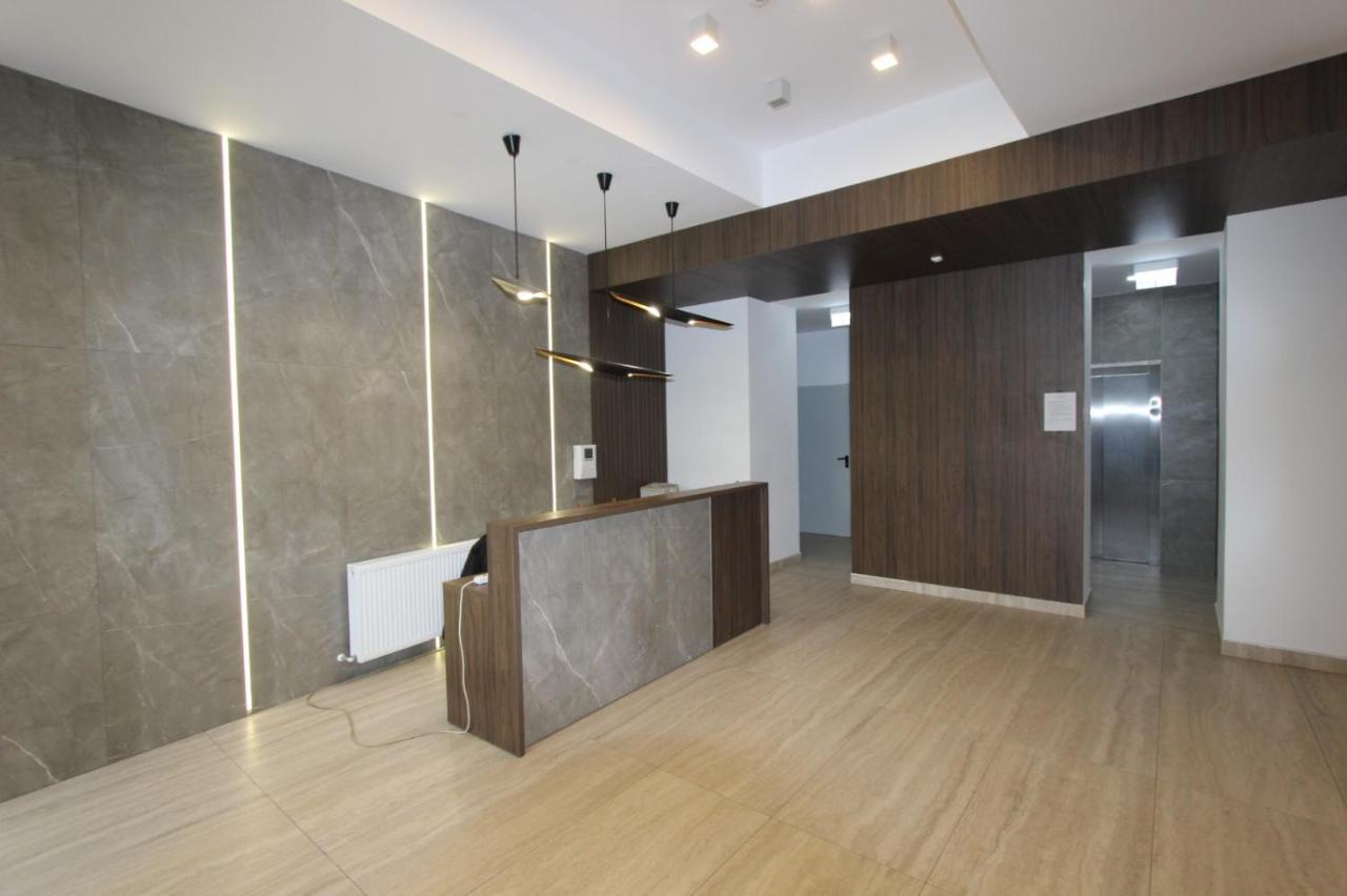 Luxury Dristor