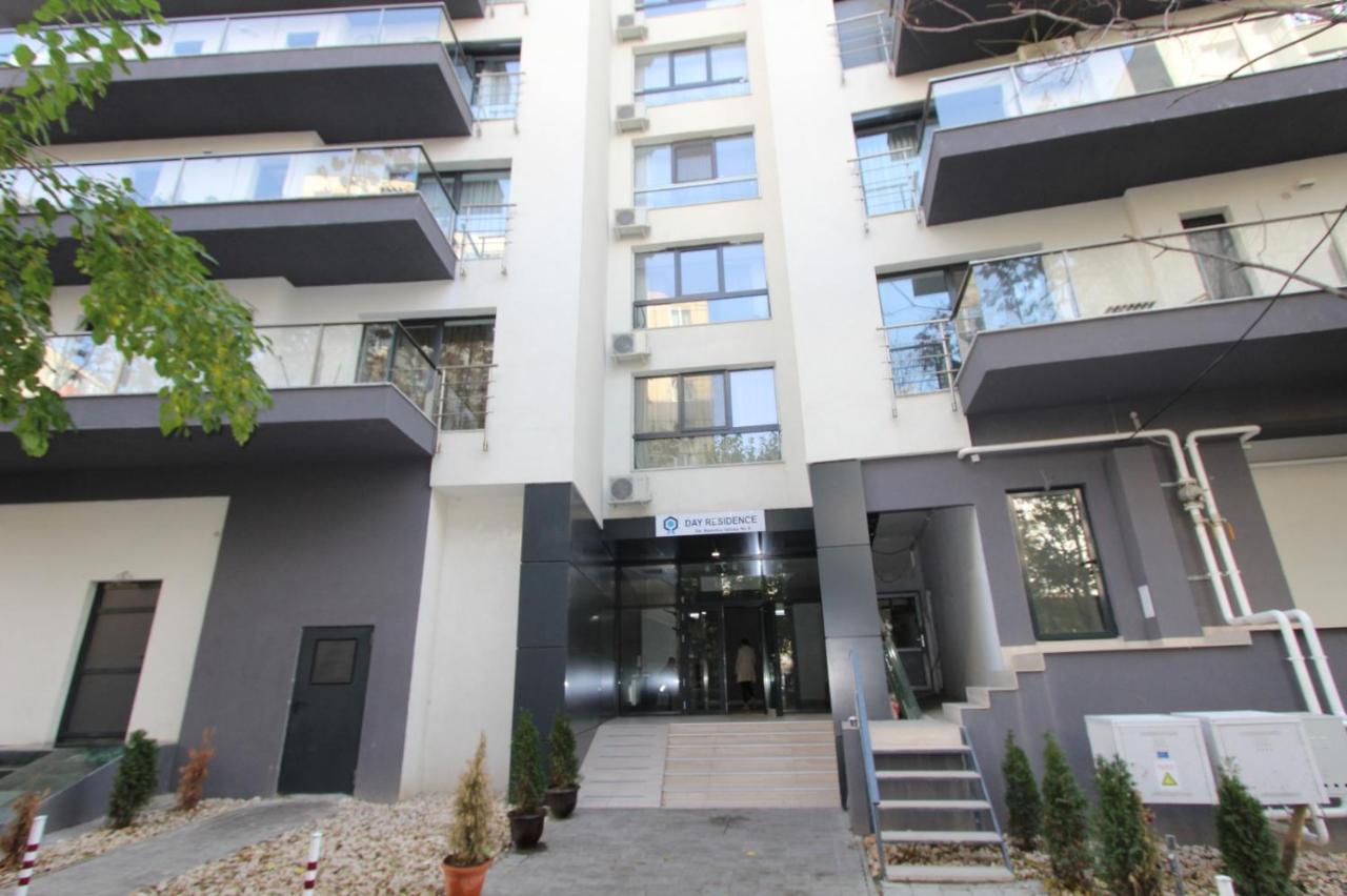 Luxury Dristor * Bucharest