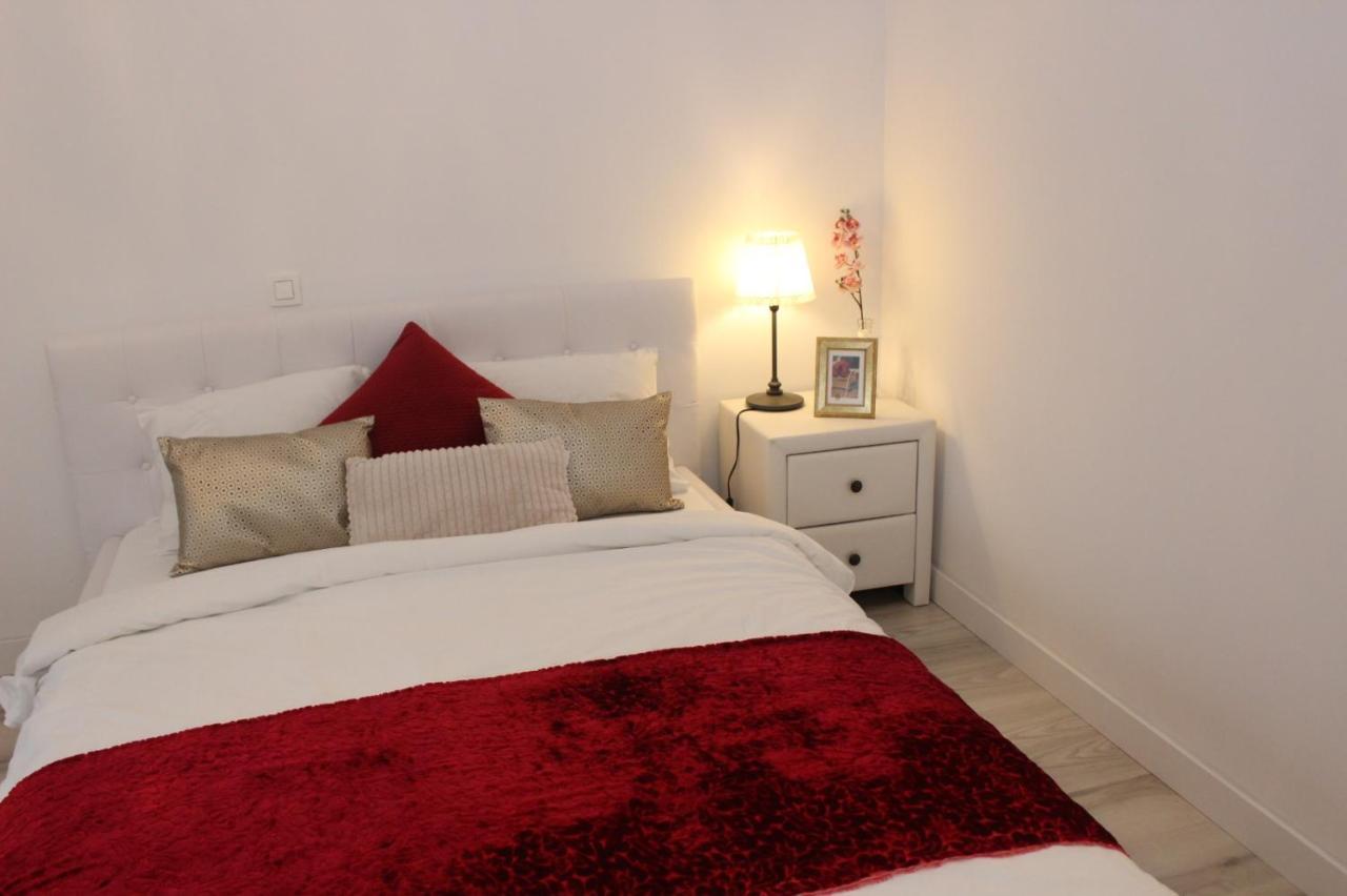Luxury Dristor Apartment Bucharest